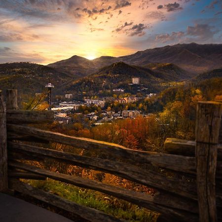 Her Majesty'S Way, Awesome Mtn Views, 1089 Free Tickets Each Paid Day, Dollywood And More Gatlinburg Exteriör bild