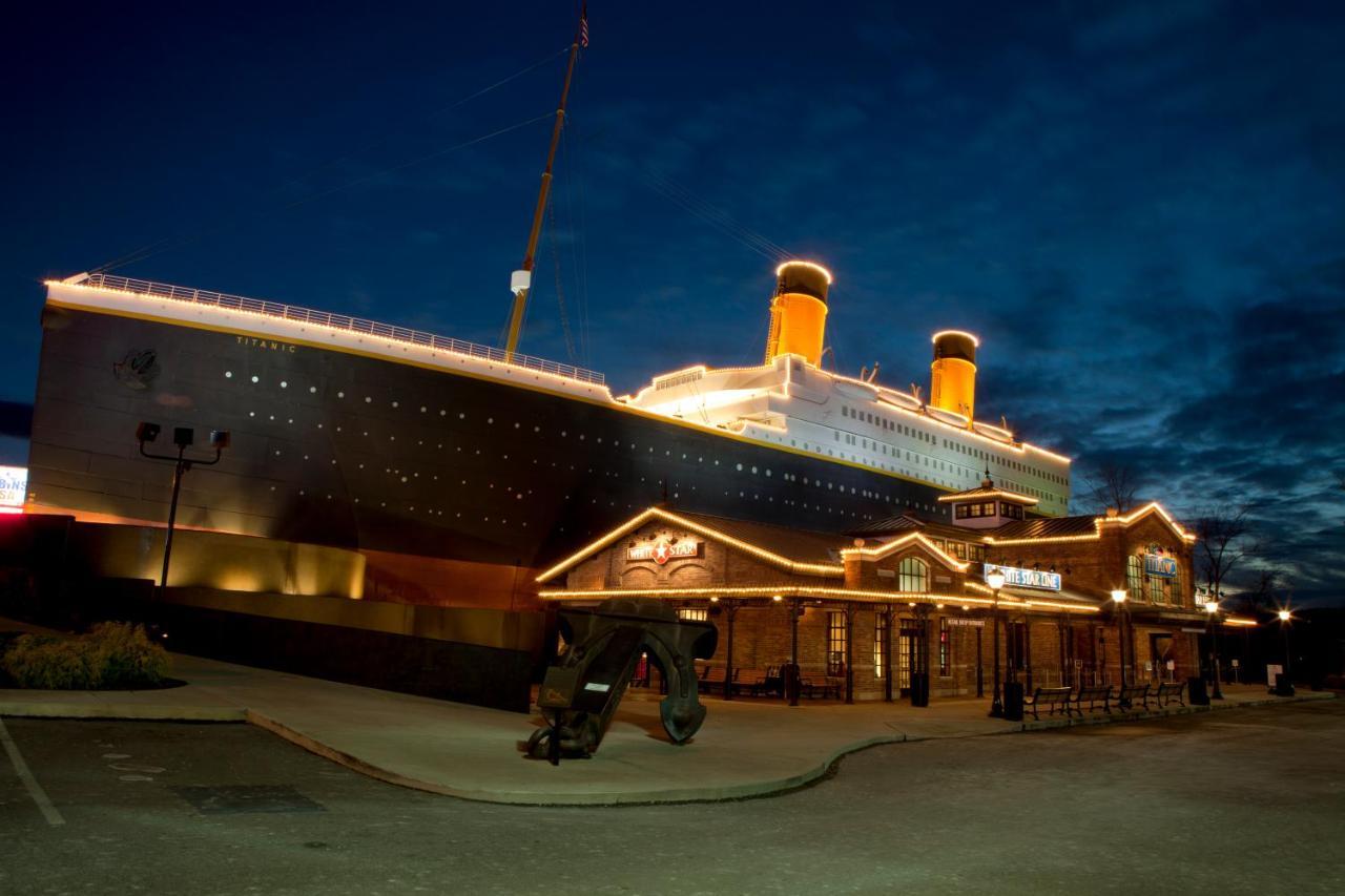 Her Majesty'S Way, Awesome Mtn Views, 1089 Free Tickets Each Paid Day, Dollywood And More Gatlinburg Exteriör bild