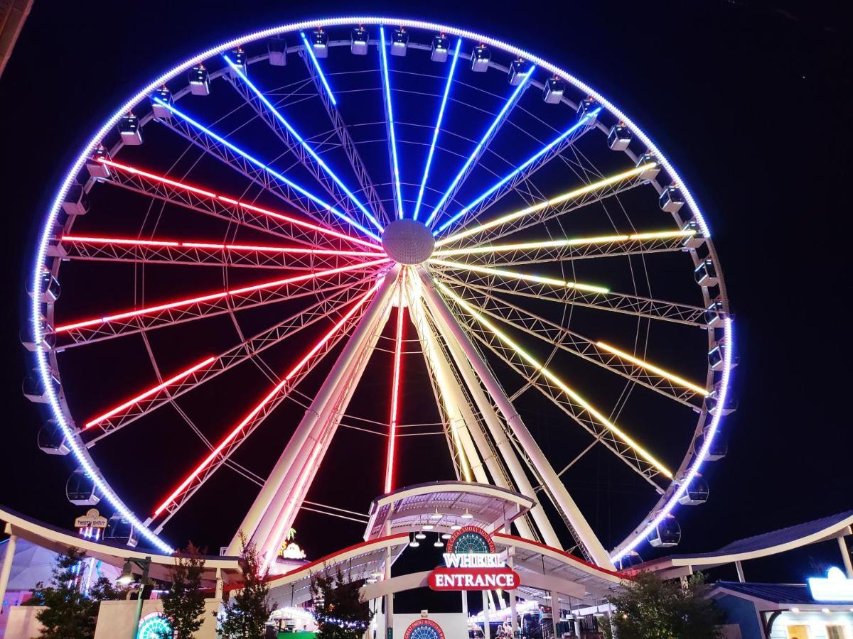 Her Majesty'S Way, Awesome Mtn Views, 1089 Free Tickets Each Paid Day, Dollywood And More Gatlinburg Exteriör bild