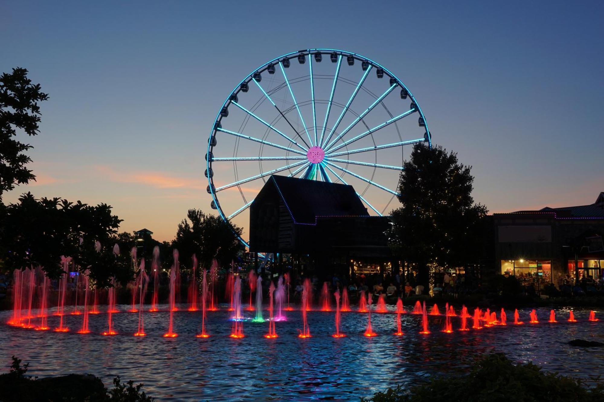 Her Majesty'S Way, Awesome Mtn Views, 1089 Free Tickets Each Paid Day, Dollywood And More Gatlinburg Exteriör bild