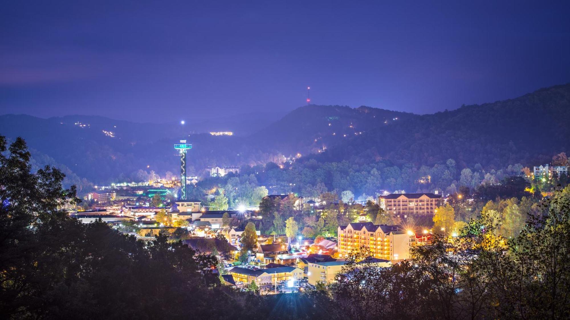 Her Majesty'S Way, Awesome Mtn Views, 1089 Free Tickets Each Paid Day, Dollywood And More Gatlinburg Exteriör bild