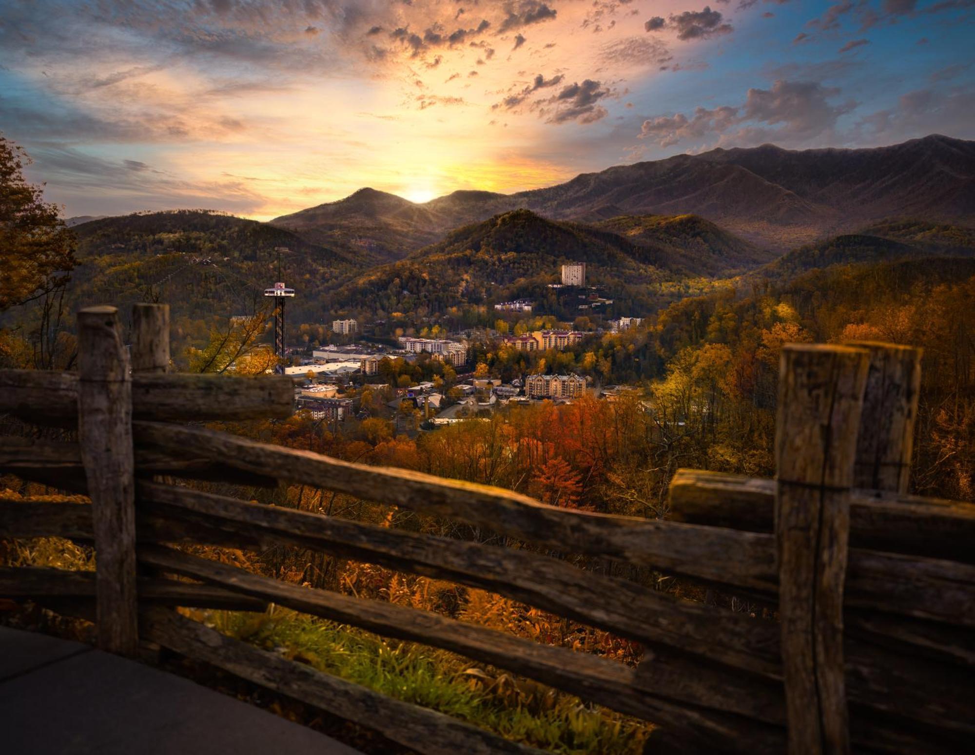 Her Majesty'S Way, Awesome Mtn Views, 1089 Free Tickets Each Paid Day, Dollywood And More Gatlinburg Exteriör bild