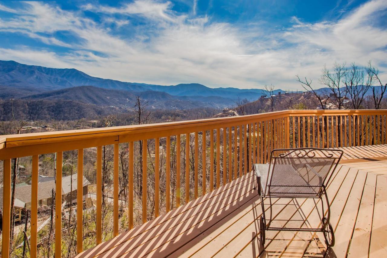 Her Majesty'S Way, Awesome Mtn Views, 1089 Free Tickets Each Paid Day, Dollywood And More Gatlinburg Exteriör bild