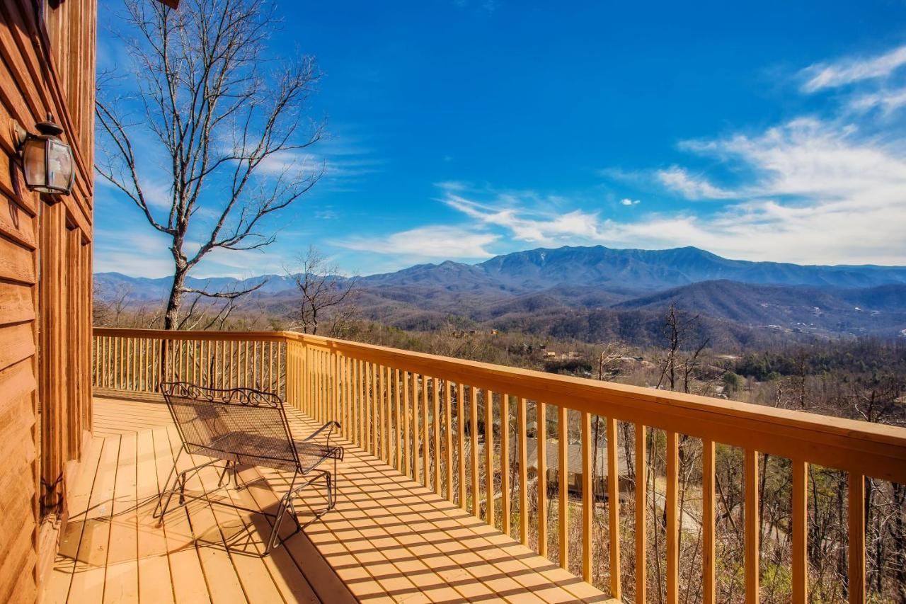 Her Majesty'S Way, Awesome Mtn Views, 1089 Free Tickets Each Paid Day, Dollywood And More Gatlinburg Exteriör bild