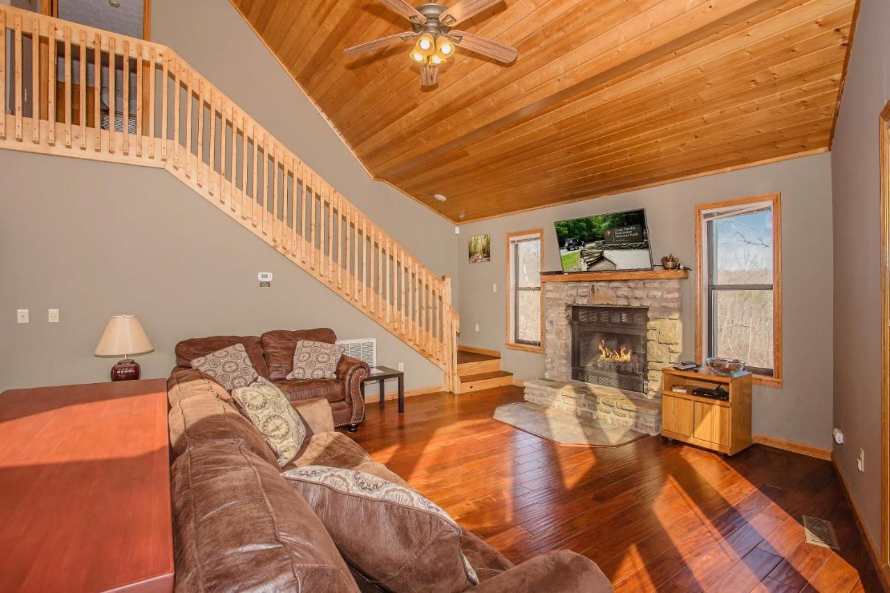 Her Majesty'S Way, Awesome Mtn Views, 1089 Free Tickets Each Paid Day, Dollywood And More Gatlinburg Exteriör bild