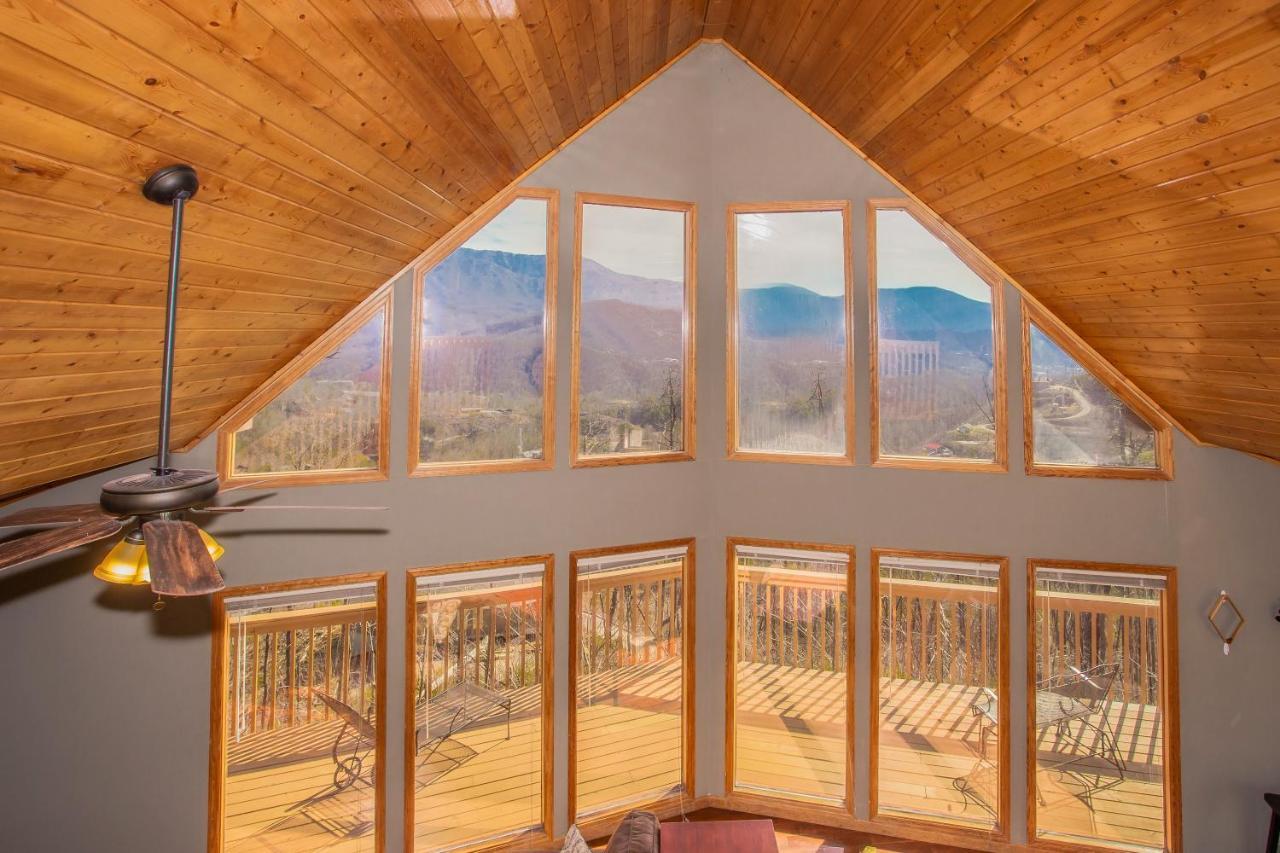 Her Majesty'S Way, Awesome Mtn Views, 1089 Free Tickets Each Paid Day, Dollywood And More Gatlinburg Exteriör bild
