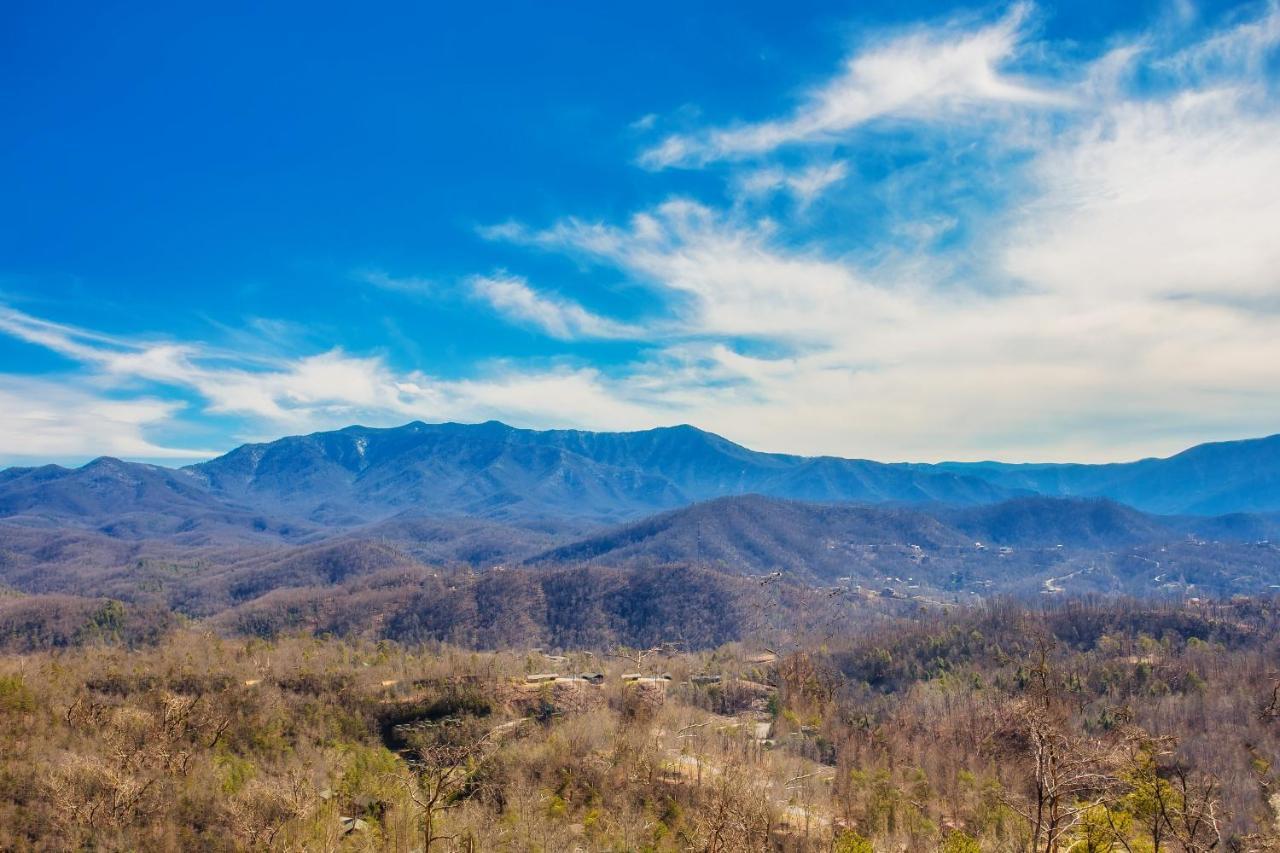 Her Majesty'S Way, Awesome Mtn Views, 1089 Free Tickets Each Paid Day, Dollywood And More Gatlinburg Exteriör bild